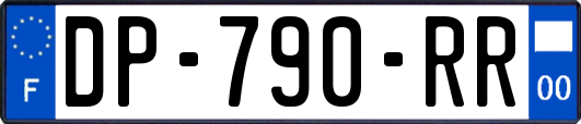 DP-790-RR