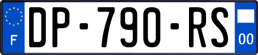 DP-790-RS