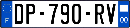 DP-790-RV