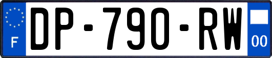 DP-790-RW