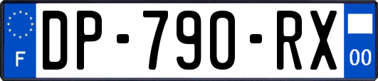 DP-790-RX