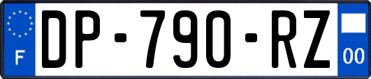 DP-790-RZ