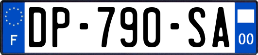 DP-790-SA