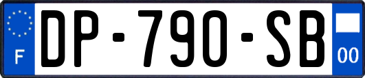 DP-790-SB