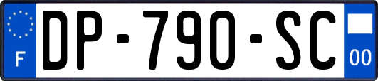 DP-790-SC