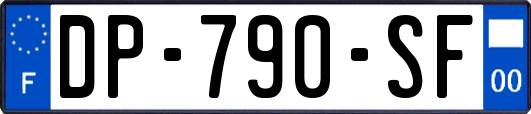 DP-790-SF