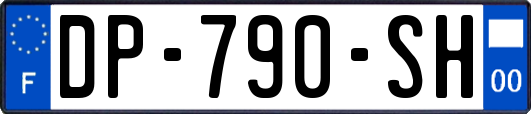DP-790-SH