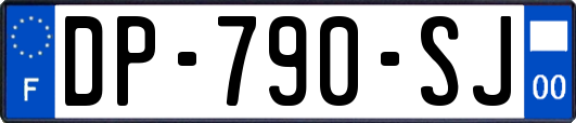 DP-790-SJ