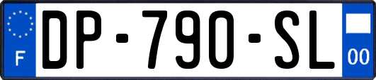 DP-790-SL