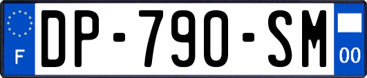DP-790-SM
