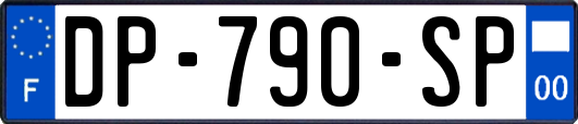DP-790-SP