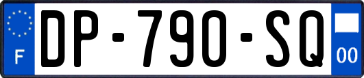 DP-790-SQ