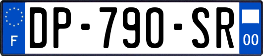 DP-790-SR