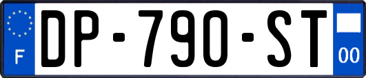 DP-790-ST