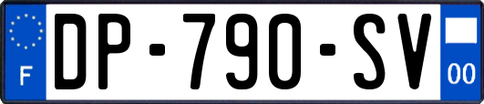 DP-790-SV