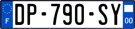 DP-790-SY