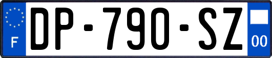 DP-790-SZ