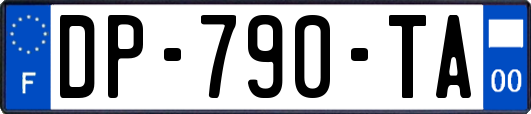 DP-790-TA