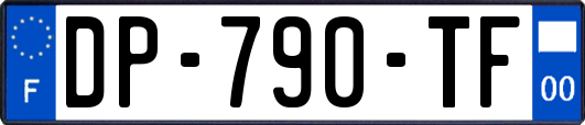 DP-790-TF