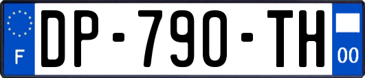 DP-790-TH