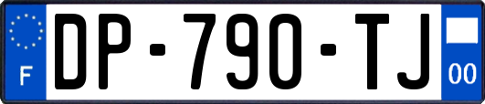 DP-790-TJ