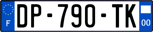 DP-790-TK