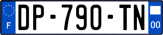 DP-790-TN