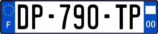 DP-790-TP