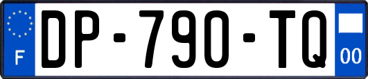 DP-790-TQ