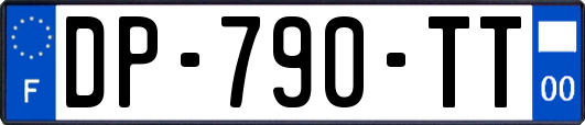 DP-790-TT
