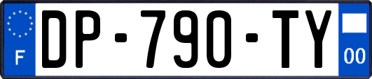 DP-790-TY