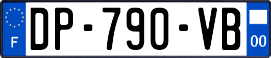 DP-790-VB
