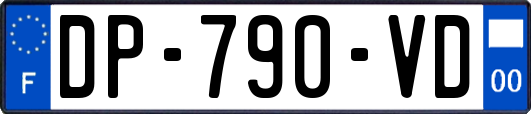 DP-790-VD