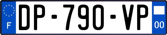 DP-790-VP