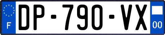 DP-790-VX