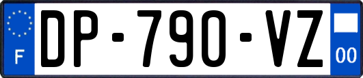 DP-790-VZ