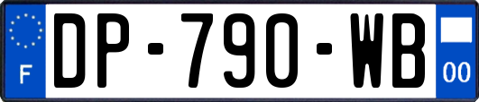 DP-790-WB