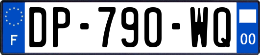 DP-790-WQ