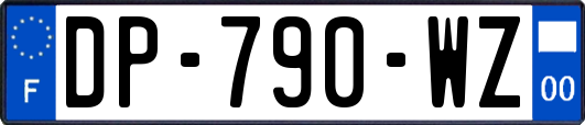 DP-790-WZ