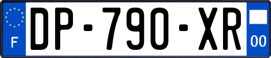 DP-790-XR