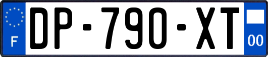 DP-790-XT