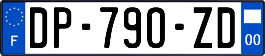 DP-790-ZD