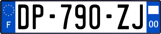 DP-790-ZJ