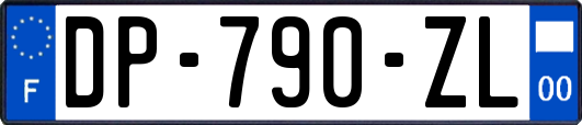 DP-790-ZL