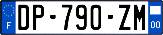 DP-790-ZM