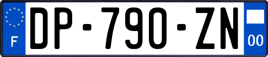 DP-790-ZN