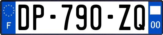 DP-790-ZQ