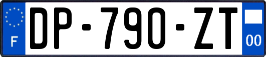 DP-790-ZT