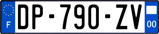 DP-790-ZV