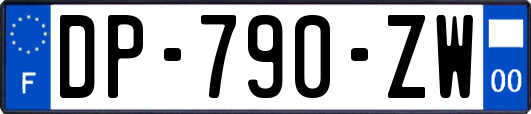 DP-790-ZW